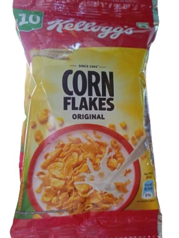 Kellogg's Cornflakes - 26gm