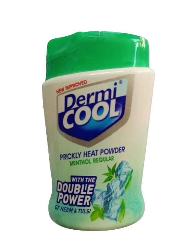 Dermi Cool  - 50gm