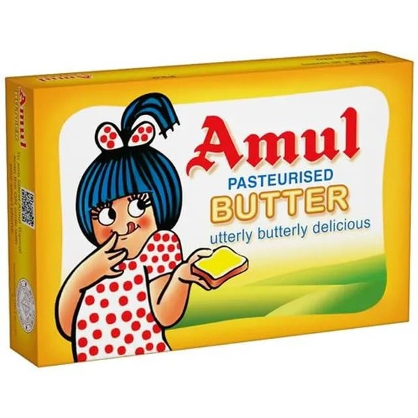Amul Butter - 100gm
