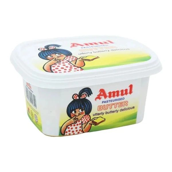Amul Butter - 200gm