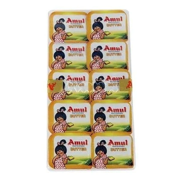Amul Butter - 10gm