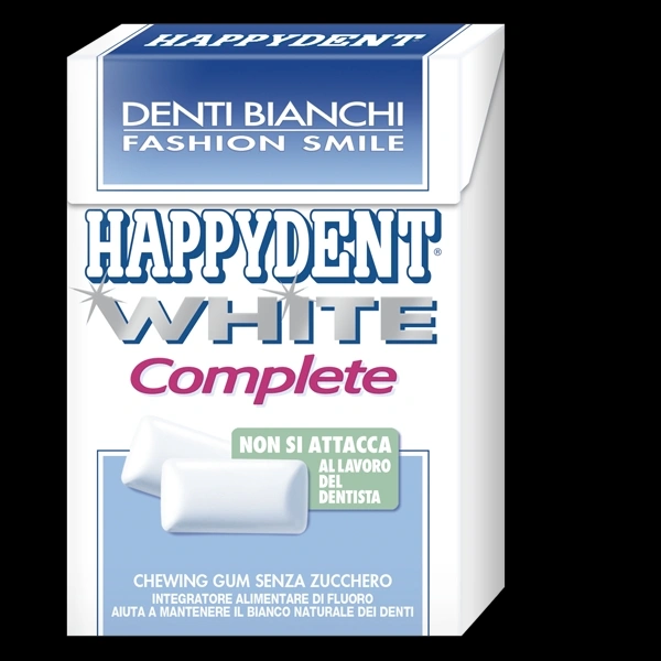 Happydent