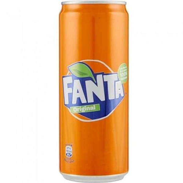 Fanta - 180ml