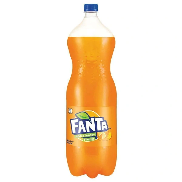 Fanta - 2.2 Litre