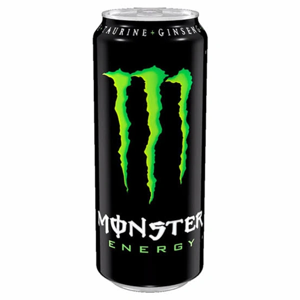 Monster Energy Drink - 350ml