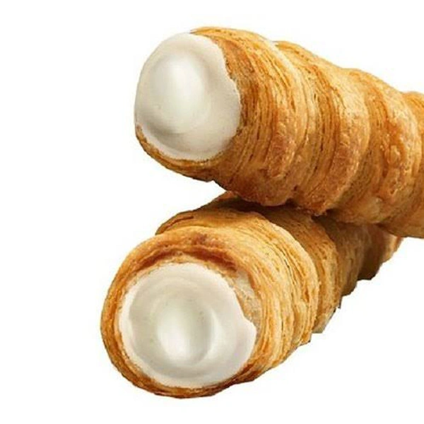 Cream Roll - 12 Pcs