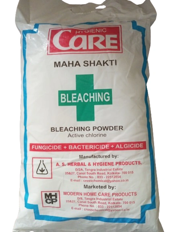Bleaching Powder - 500gm