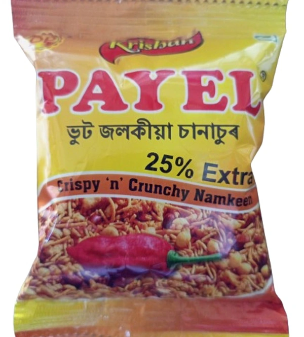 Payel Chanachur - 16gm
