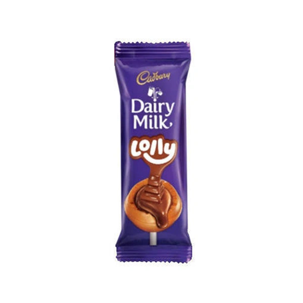 Cadbury Dairy Milk Lollypop