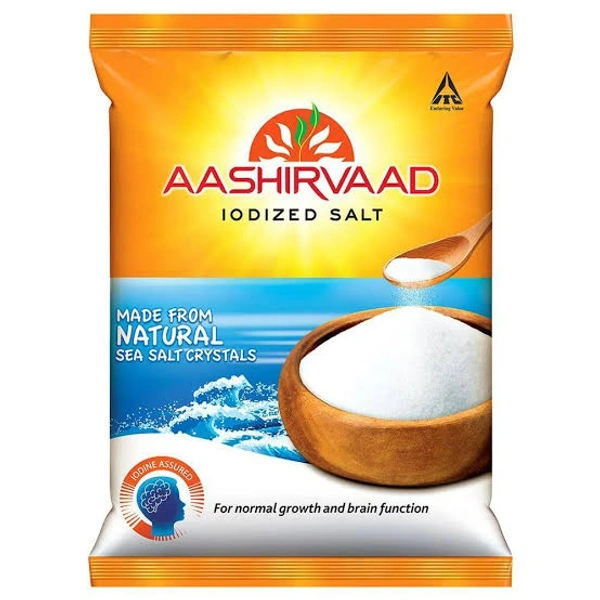 Aashirvaad Salt
