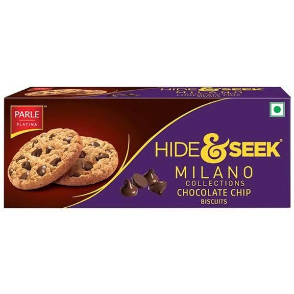 Hide & Seek Milano Chocolate Chip - 75gm