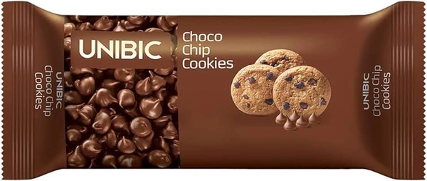 Unibic Choco Chip - 75gm