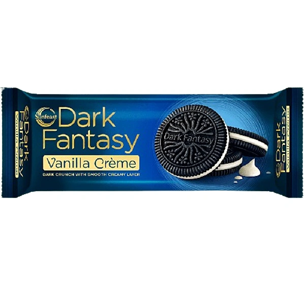 Sunfeast Dark Fantasy Sandwich Creme - 83gm