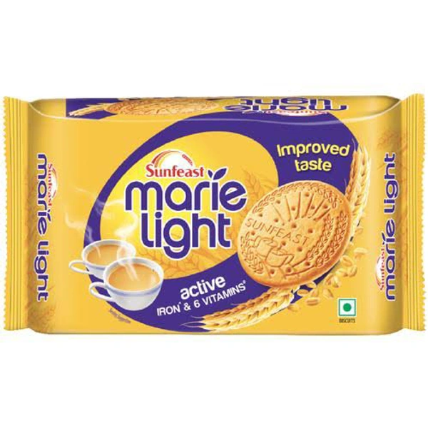 Sunfeast Marie Light - 300gm