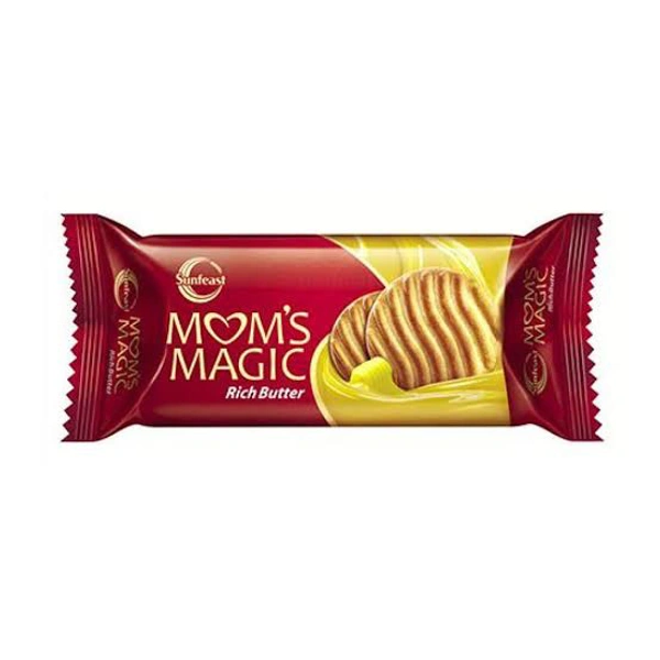 Sunfeast Mom's Magic Butter - 200gm