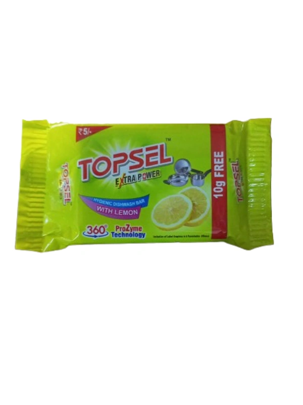 Topsel Bar - 70gm