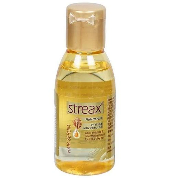 Streax Hair Serum - 10ml