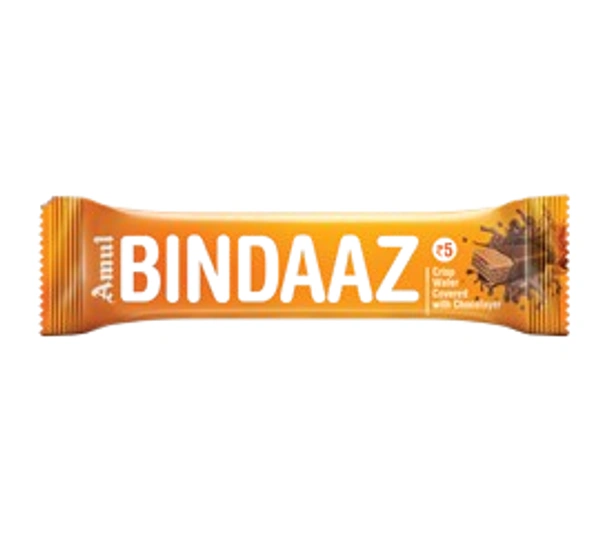 Amul Bindaaz - 12gm