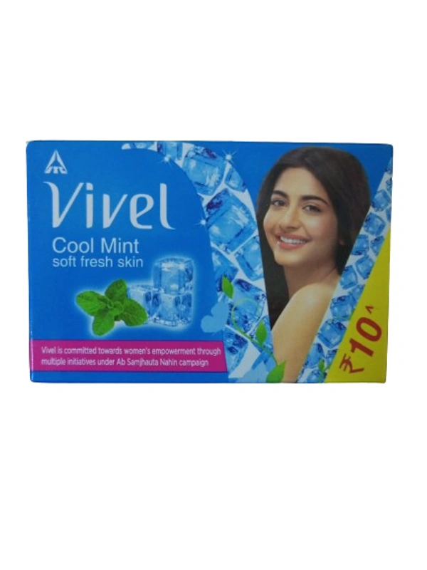 Vivel Soap - 42gm