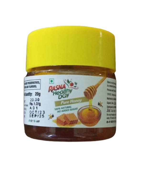 Rasna Honey - 20gm