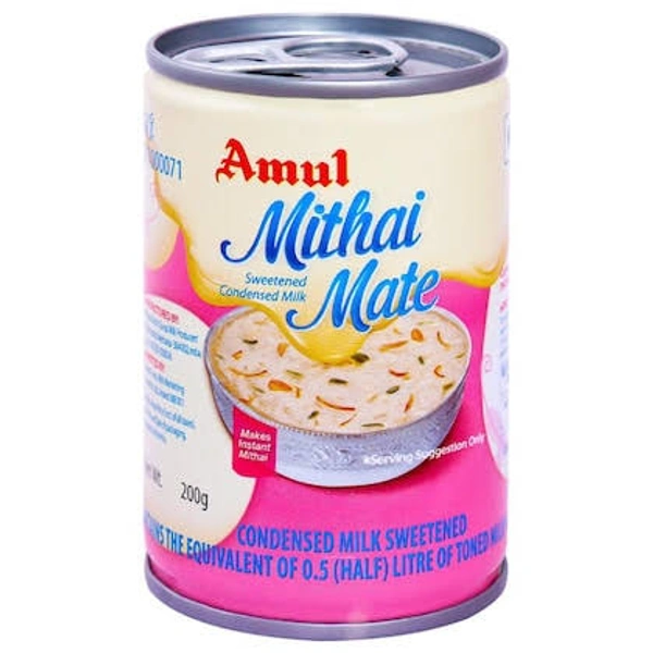 Amul Mithai Mate - 200gm