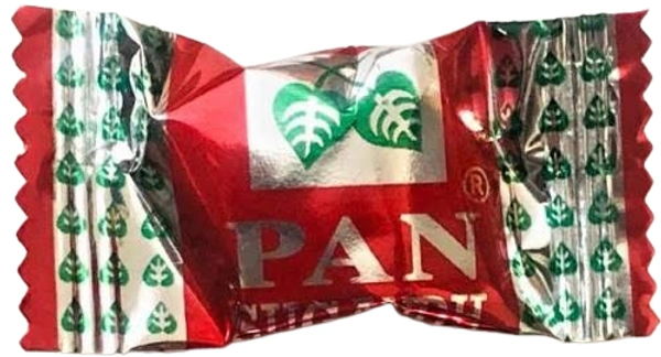 Pan Sugandh Candy - 1 N
