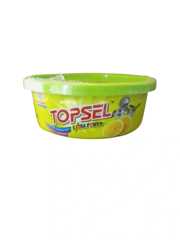 Topsel Bar Tub - 200gm