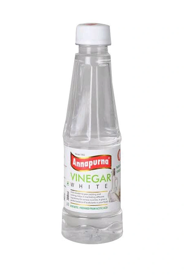 Annapurna Vinegar - 300ml