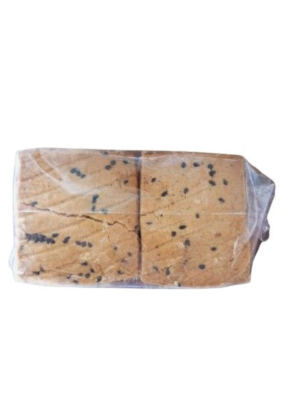 Til Biscuits - 16 Pcs, 280gm