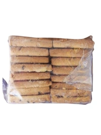 Til Biscuits - 16 Pcs, 280gm