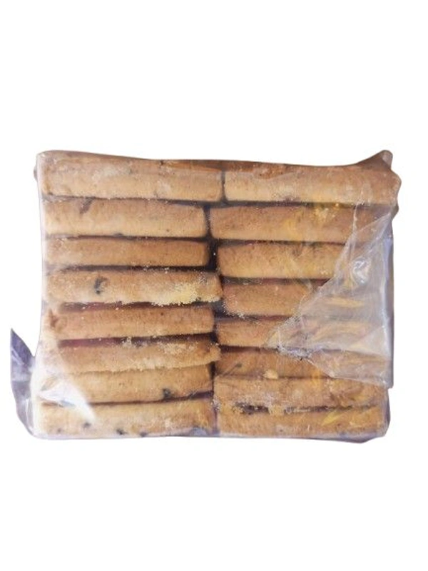 Til Biscuits - 16 Pcs, 280gm