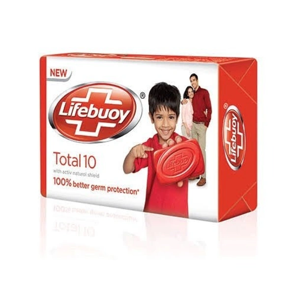 Lifeboy Soap