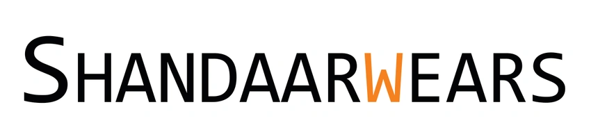 Shandaar Wears  - Logo