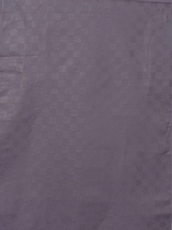 Men's Kurta Purple Self SW-41 - 42