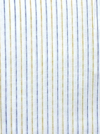 Shandaar Wears Men's Kurta White Khadi Self SW-34 - 36