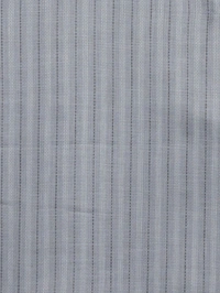Shandaar Wears Men's Kurta Grey Khadi Self 37 - 42