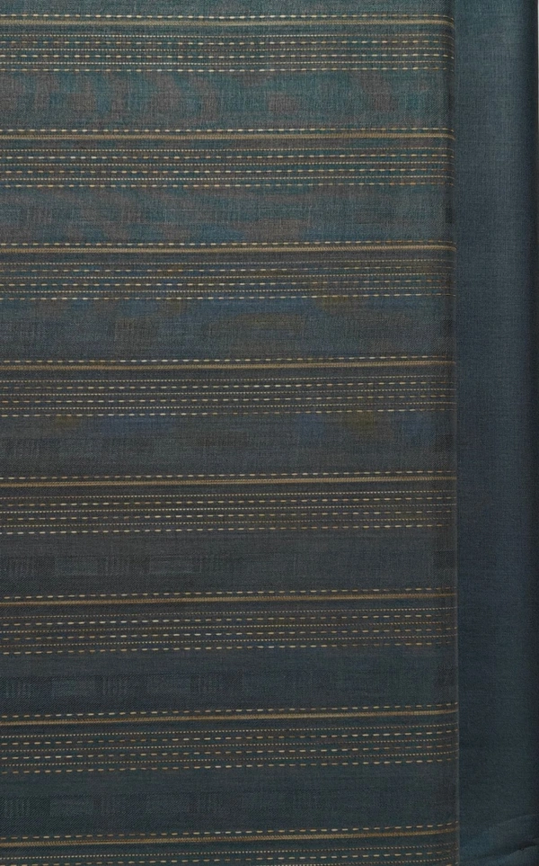Shandaar Wears  Fabric Cotton Grey Self Maching  SW-01 - Kurta Fabrics, 0.25 Meter