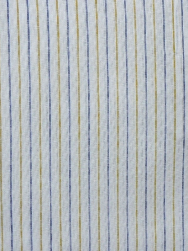 Shandaar Wears  Fabric Cotton Khadi Self SW-34 - 1 Meter