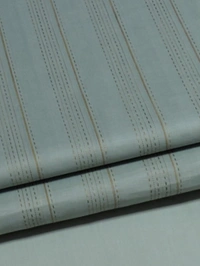 Shandaar Wears  Fabric Cotton Sinbad Self Maching  SW-47 - Kurta Fabrics, 1 Meter