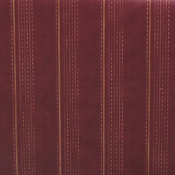 Shandaar Wears  Fabric Cotton Maroon Self Maching  SW-65 - Kurta Fabrics, 0.25 Meter