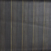 Shandaar Wears  Fabric Cotton Slate Grey Self SW-68 - 0.25 Meter