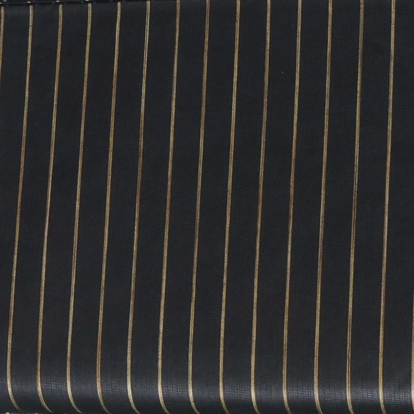 Shandaar Wears  Fabric Cotton Black Self Maching  SW-71 - Kurta Fabrics, 1 Meter