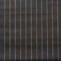 Shandaar Wears  Fabric Cotton Coffee Self Maching  SW-72 - Kurta Fabrics, 0.25 Meter