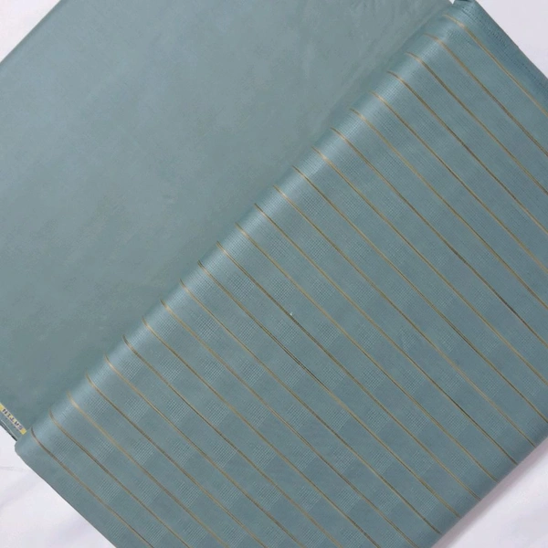 Shandaar Wears  Fabric Cotton Sinbad Self Maching  SW-73 - Kurta Fabrics, 0.25 Meter