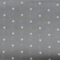 Shandaar Wears  Fabric Cotton Grey Self Maching SW-76 - Kurta Fabrics, 1 Meter