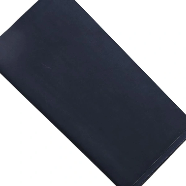 Shandaar Wears  Fabric Cotton Navy Blue Self Maching SW-77 - Pajama Fabric, 0.25 Meter