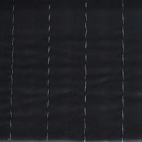 Shandaar Wears  Fabric Cotton Black Self Maching SW-78 - Kurta Fabrics, 1 Meter