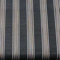 Shandaar Wears  Fabric Cotton Black Self Maching SW-81 - Kurta Fabrics, 1 Meter