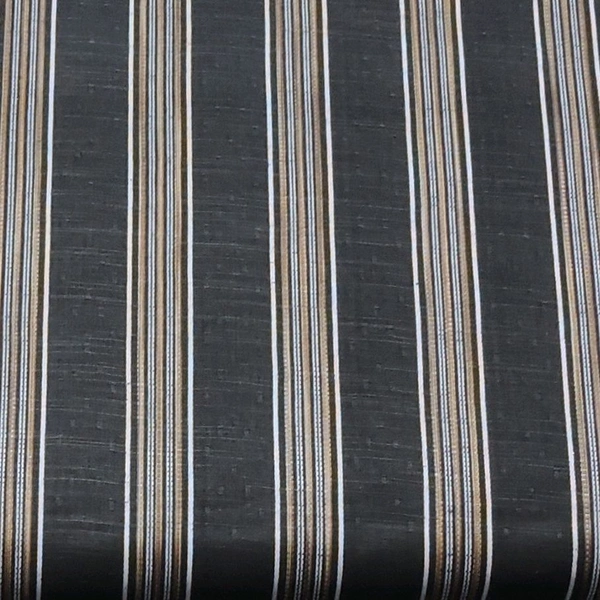 Shandaar Wears  Fabric Cotton Black Self Maching SW-81 - Kurta Fabrics, 1 Meter