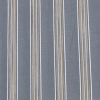 Shandaar Wears  Fabric Cotton Shuttle Gray Self Maching SW-82 - Kurta Fabrics, 0.25 Meter